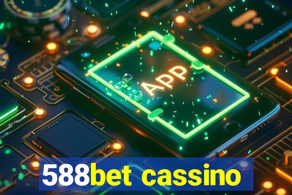 588bet cassino